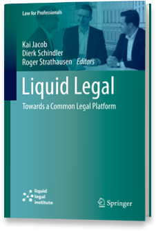 Liquid Legal Towards a Common Legal Platform