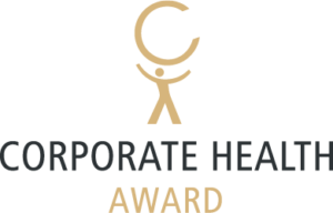 CH Award Logo