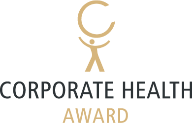 CH Award Logo