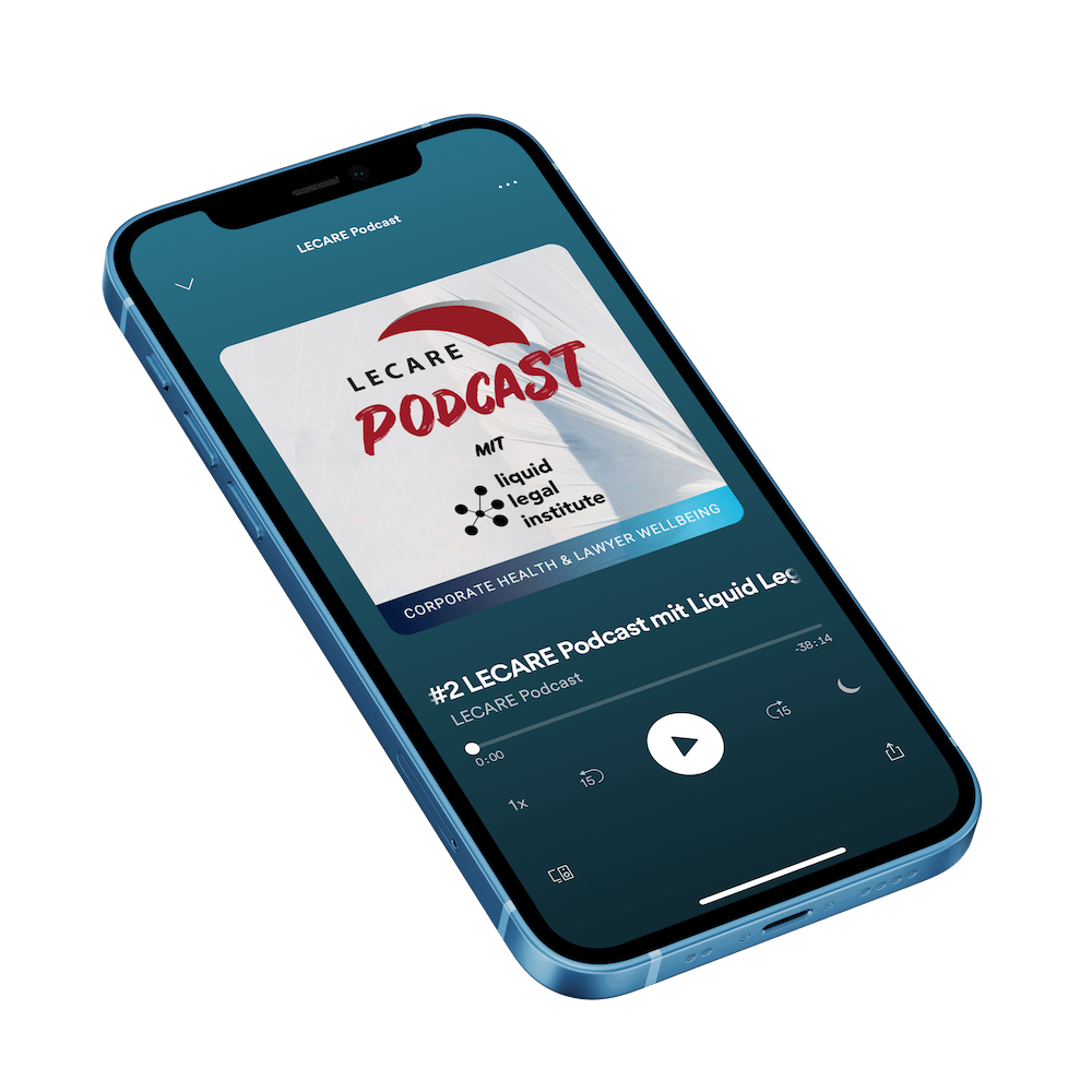 Lecare Podcast 02