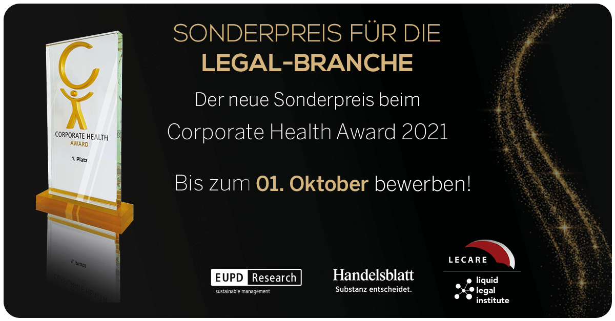Shareable SonderpreisLegal Oktober