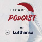 LECARE Podcast Lufthansa