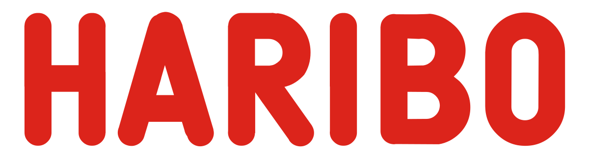 HARIBO Logo