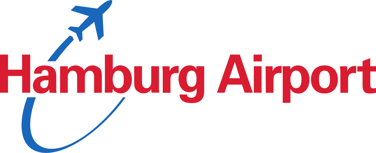 Hamburg Airport Logo