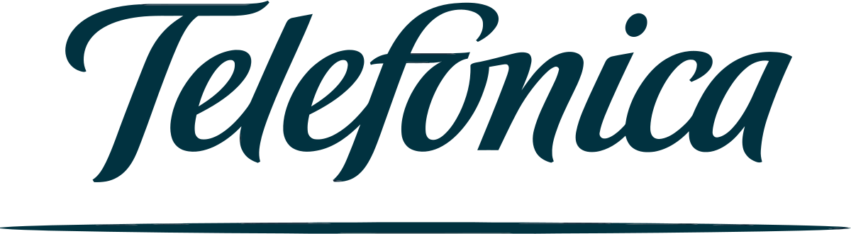 Telefonica Logo