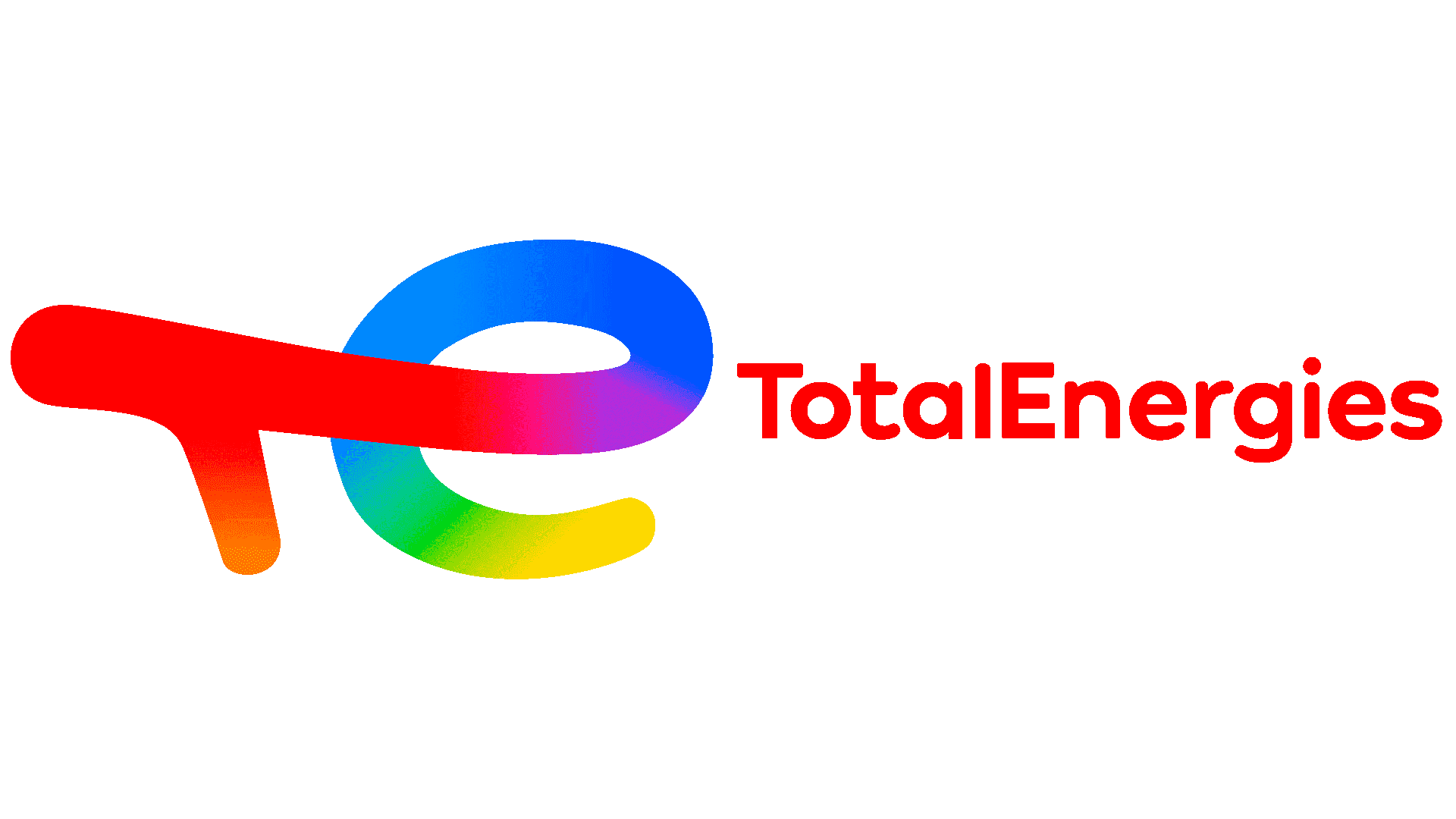 TotalEnergies Logo