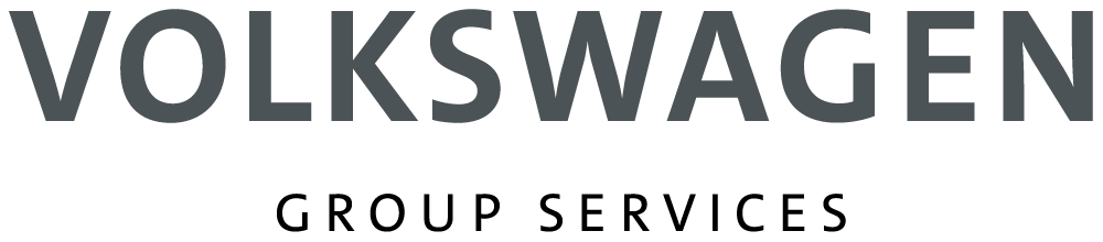 Volkswagen Group Service Logo