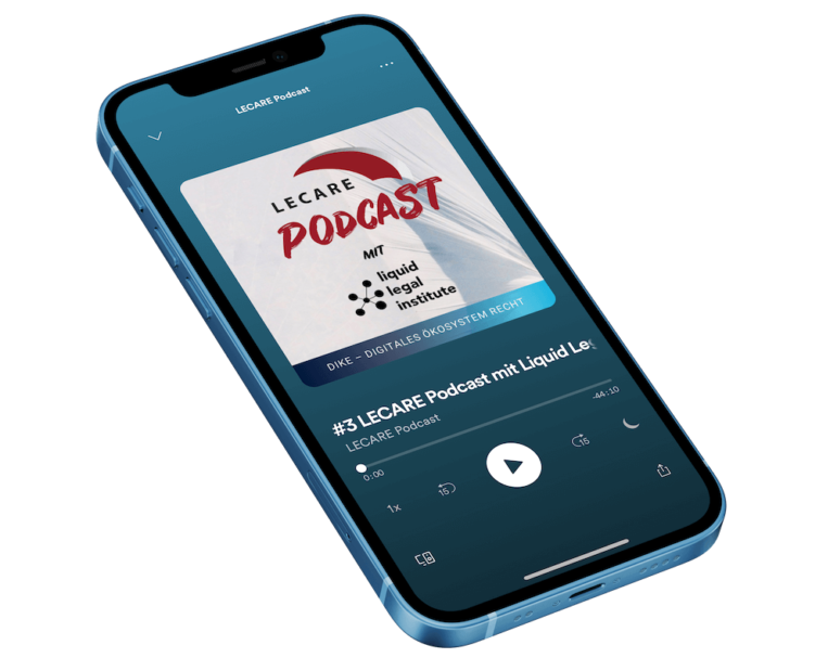 LECARE Podcast 3