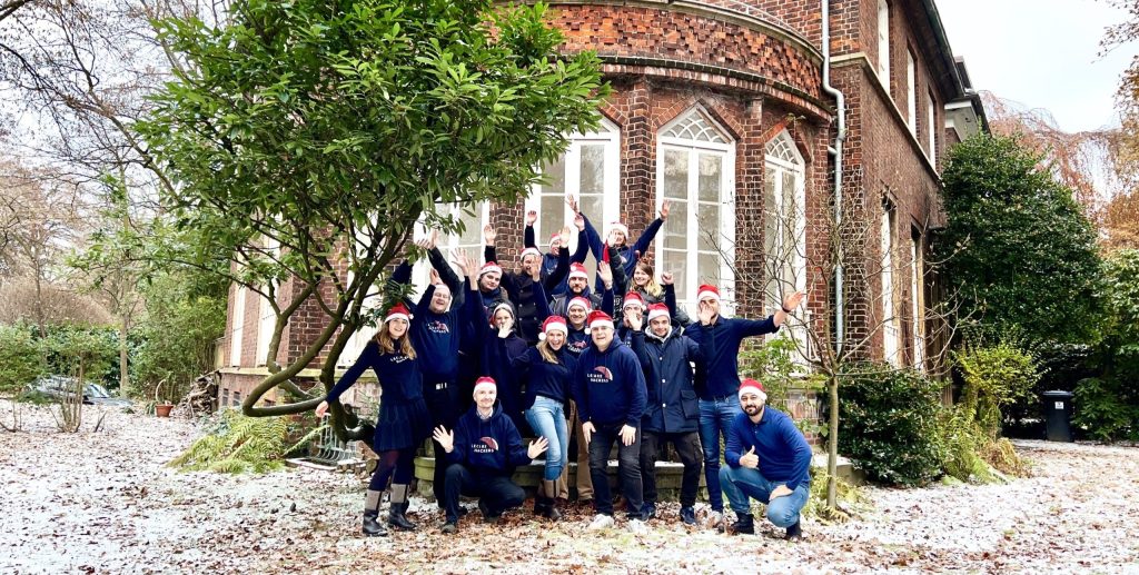 LECARE-Christmas-2022-neu LECARE Christmas 2022 neu