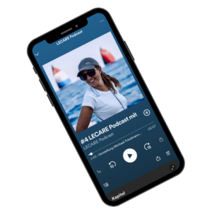 LECARE Podcast Folge 4