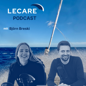 Folge #12 | LECARE Support