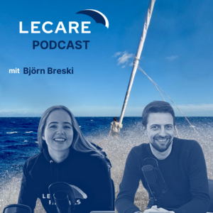 LECARE Staffel 2 Folge 11