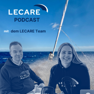 LECARE Staffel 2 Folge 11 mit Christian von LECARE.