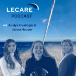 LECARE Podcast Staffel 2 Folge 13 mit Marketing