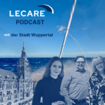 Folge #14 | Frau Rahm & Herrn Radtke von der Stadt Wuppertal