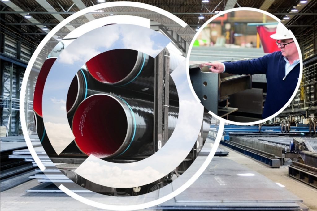 Salzgitter Mannesmann Handel GmbH