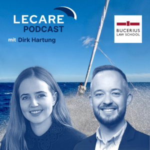 Folge #22 | Dirk Hartung