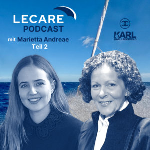 Folge #26 | Marietta Andreae Teil 2