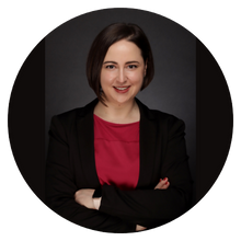 Carina Feigenspan - Lufthansa