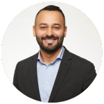 Sales Expert - Emil Licina