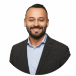 Sales Expert - Emil Licina