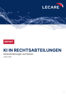 LECARE AI Report